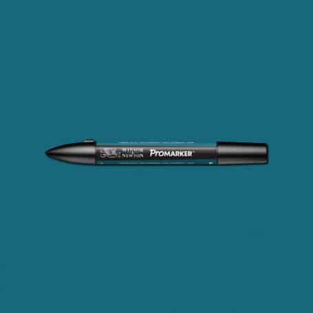 Rotulador Promarker Petrol Blue C824