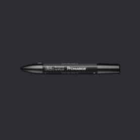 Rotulador Promarker Black XB