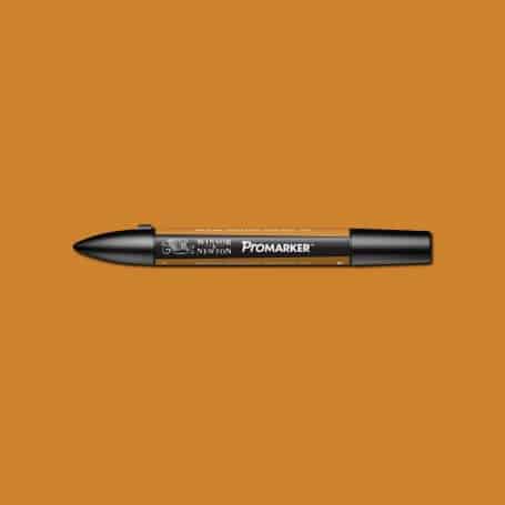 Rotulador Promarker Raw Sienna O646