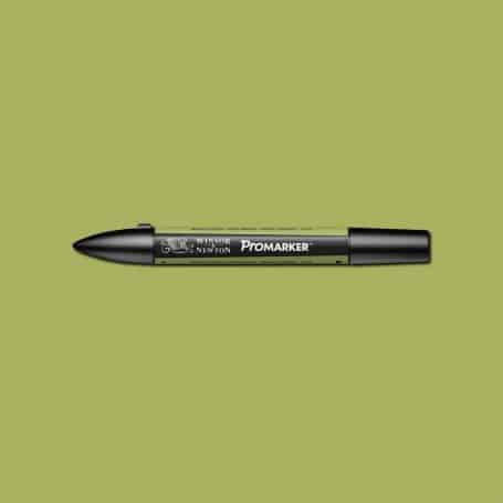 Rotulador Promarker Marsh Green G136