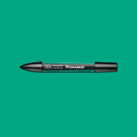 Rotulador Promarker Green