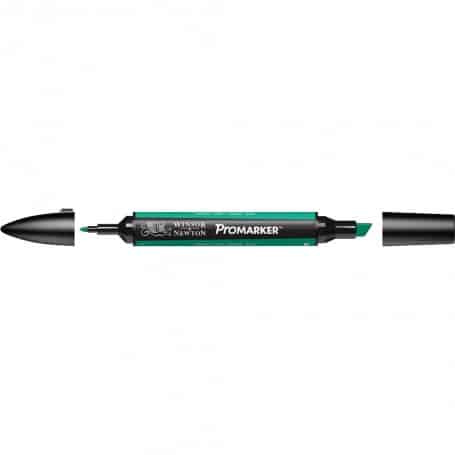 Rotulador Promarker Green