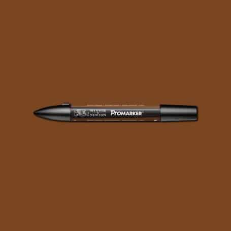 Rotulador Promarker Burnt Sienna O324