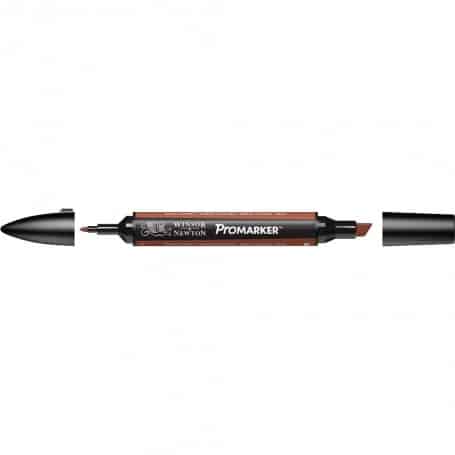 Rotulador Promarker Burnt Umber R646