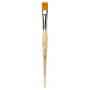 Pincel da vinci Junior 304 Plano Nº 16