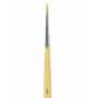 Pincel da vinci Junior 303 Redondo Nº 1