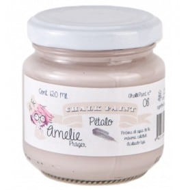 Chalk Paint Amelie 120ml Pétalo