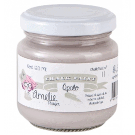 Chalk Paint Amelie 120ml Opalo