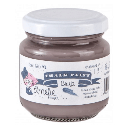 Chalk Paint Amelie 120ml Bruja