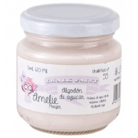 Chalk Paint Amelie 120ml Algodón de Azucar