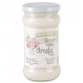 Chalk Paint Amelie 280ml Blanco Nieve