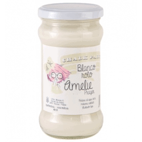 Chalk Paint Amelie 280ml Blanco Roto