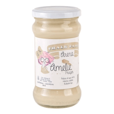 Chalk Paint Amelie 280ml Arena