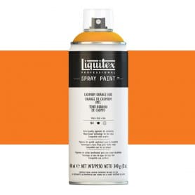 Naranja Cadmio Liquitex Spray Acrílico