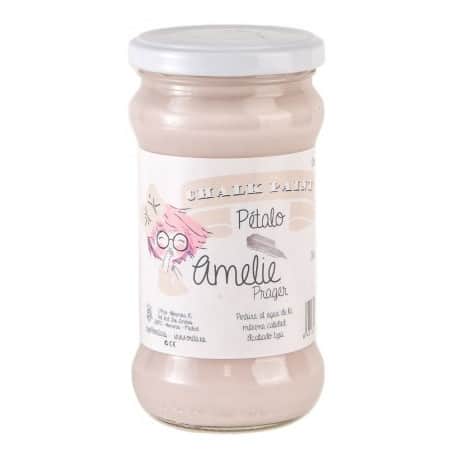 Chalk Paint Amelie 280ml Pétalo