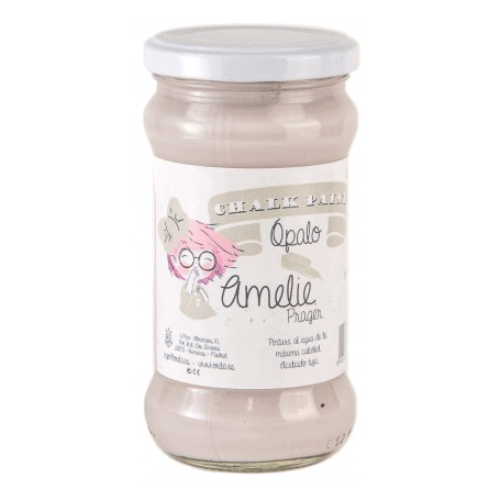 Chalk Paint Amelie 280ml Ópalo