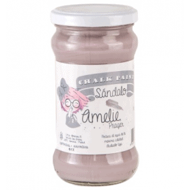 Chalk Paint Amelie 280ml Sándalo