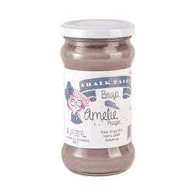 Chalk Paint Amelie 280ml Bruja