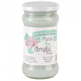 Chalk Paint Amelie 280ml Menta