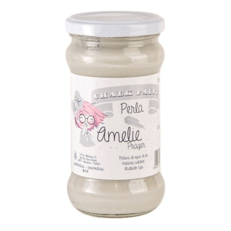 Chalk Paint Amelie 280ml Perla