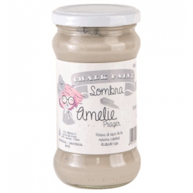 Chalk Paint Amelie 280ml Sombra