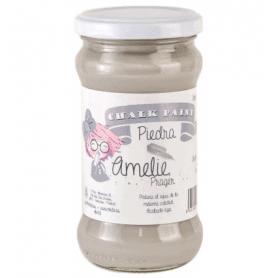 Chalk Paint Amelie 280ml Piedra