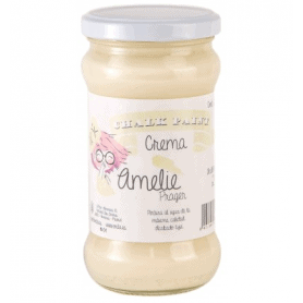 Chalk Paint Amelie 280ml Crema