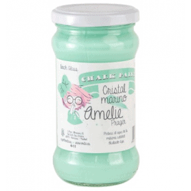 Chalk Paint Amelie 280ml Mint