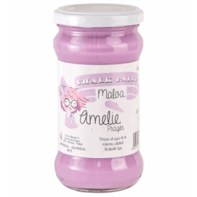 Chalk Paint Amelie 280ml Malva