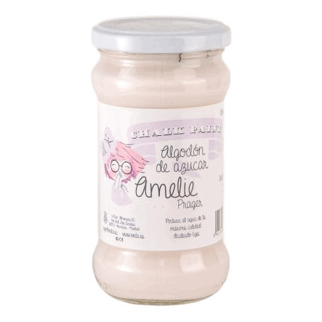 Chalk Paint Amelie 280ml Algodón de Azucar