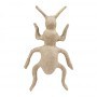 Hormiga Décopatch pequeño