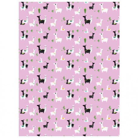 Papel Décopatch 768 1 hoja