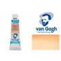 AMARILLO NÁPOLES ROJO 224 ACUARELA VAN GOGH 10 ML