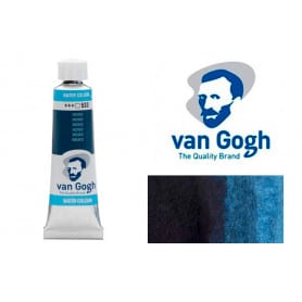 INDIGO 533 ACUARELA VAN GOGH 10 ML