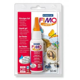 Fimo liquid 50 ml