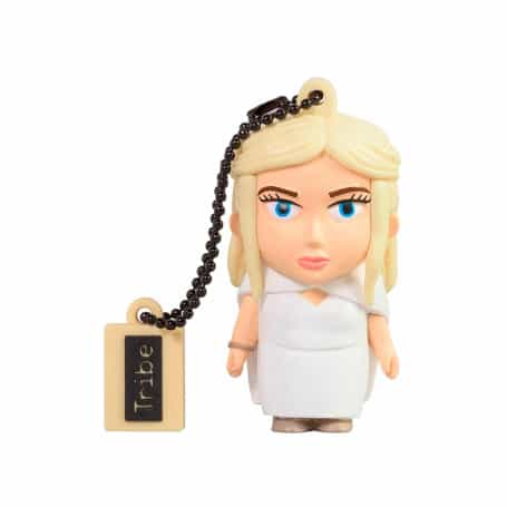 Memoria USB 16 GB Juego de Tronos Daenerys