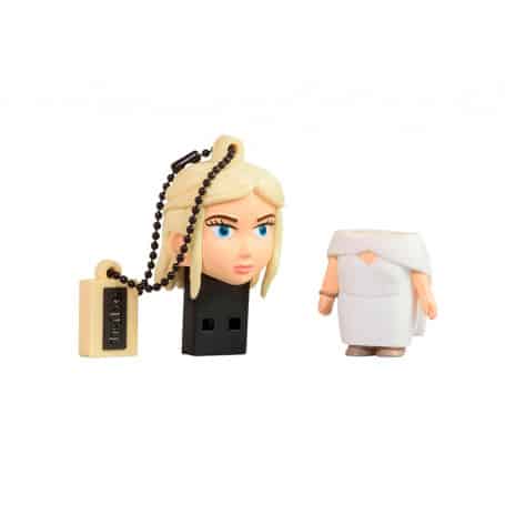 Memoria USB 16 GB Juego de Tronos Daenerys