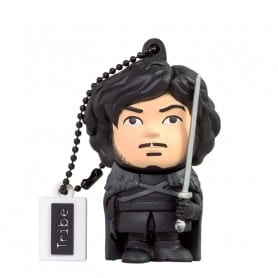 Memoria USB 16 GB Juego de Tronos Jon Snow