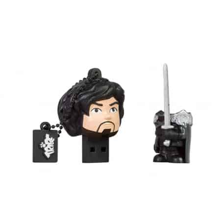 Memoria USB 16 GB Juego de Tronos Jon Snow