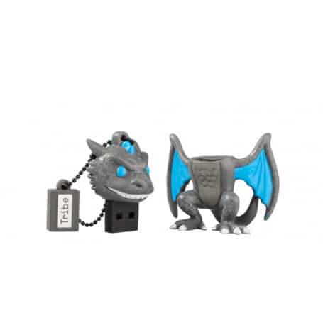 Memoria USB 16 GB Juego de Tronos Viserion