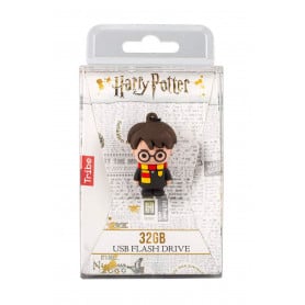 Memoria USB 32 GB Harry Potter