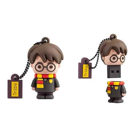 Memoria USB 32 GB Harry Potter