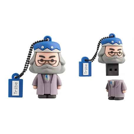 Memoria USB 32 GB Albus Dumbledore