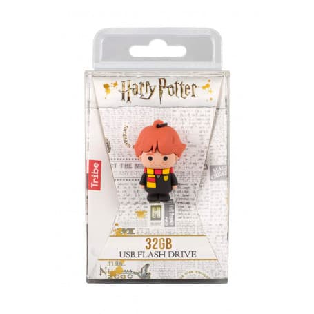 Memoria USB 32 GB Ron Weasley