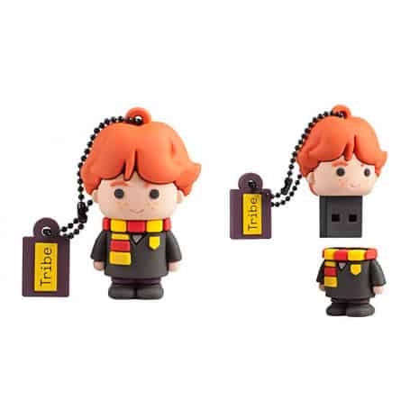 Memoria USB 32 GB Ron Weasley