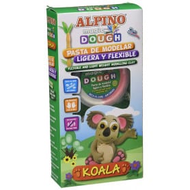 Alpino Magic Dough Koala