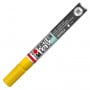 Rotulador para porcelana Marabu Amarillo sol 220