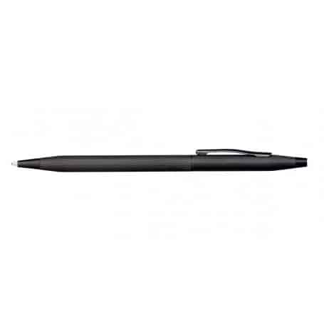 Bolígrafo Century Classic PVD Negro Cross