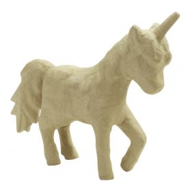 Unicornio Kawai 18,5cm