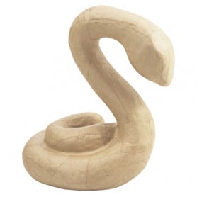 Serpiente Décopatch 16 cm